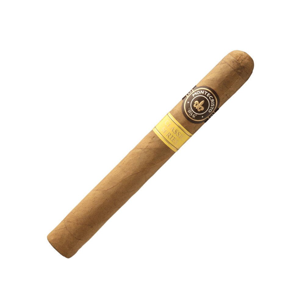Montecristo Classic - Especial No. 3
